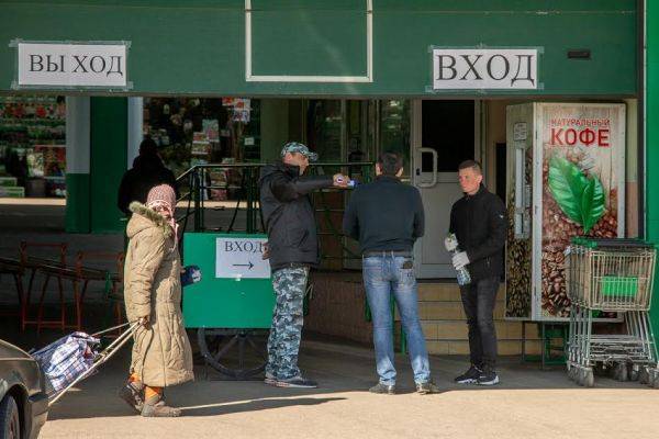 В Приднестровье карантин станет нормой жизни: власти ослабляют ограничения - eadaily.com - Приднестровье
