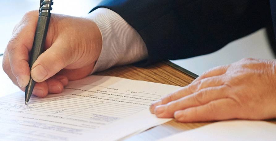 Минфин сообщил о решении не продлевать действие ЕНВД - vm.ru - Россия