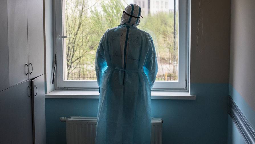 Владимир Путин - Первое уголовное дело возбуждено из-за невыплаты компенсаций медикам - gazeta.ru - Россия - Краснодарский край - Армавир
