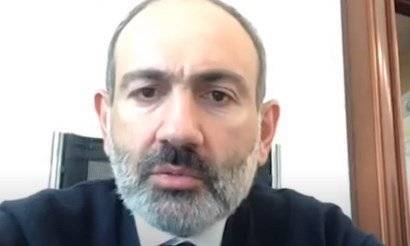 Никол Пашинян - Пашинян: Всех нарушителей будем штрафовать, это вопрос национальной безопасности - news.am - Армения