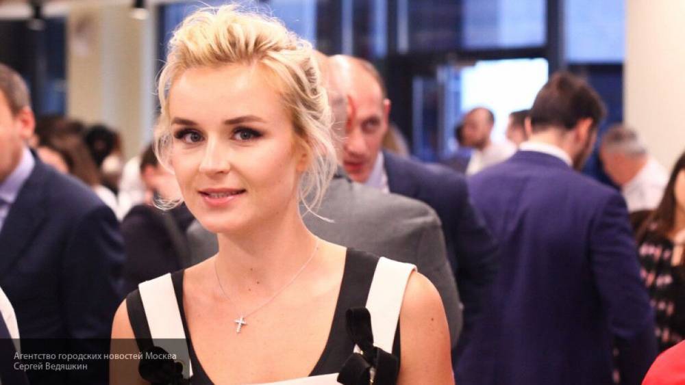 Полина Гагарина - Похудевшая Гагарина поразила внешним видом после сообщений о разводе - nation-news.ru