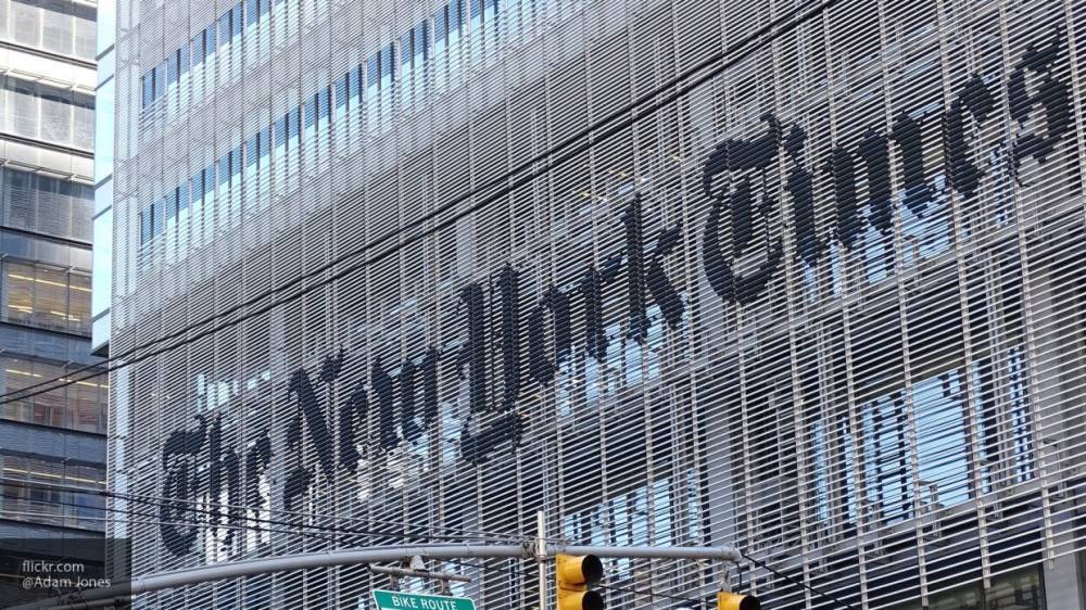 Депздрав Москвы привел опровержения фейков NYT о занижении статистики по COVID-19 - politros.com - Москва - Россия - США - Вашингтон - New York - New York