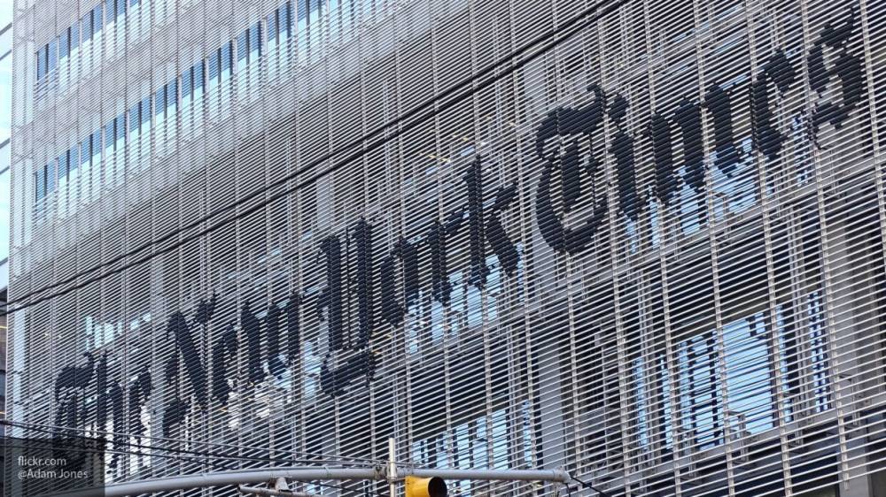 Депздрав опроверг вбросы NYT о количестве смертей в Москве на фоне COVID-19 - politexpert.net - Москва - Россия - New York