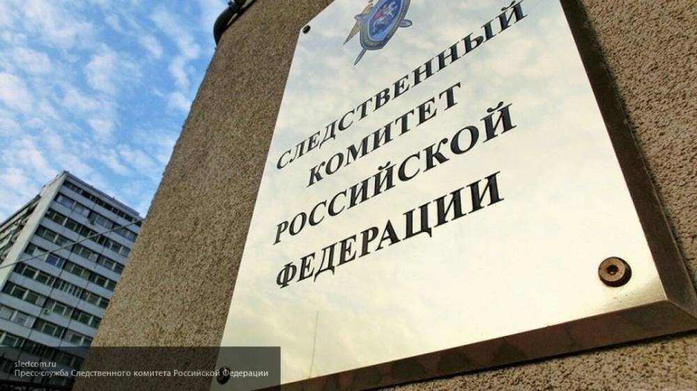Владимир Путин - СК РФ впервые возбудил уголовное дело по факту невыплат работающим с COVID-19 медикам - politexpert.net - Россия - Армавир