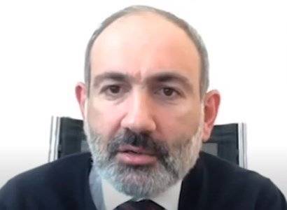 Никол Пашинян - Глава кабмина Армении: Не идите на похороны, от этого мир не рухнет - news.am - Армения - Ереван