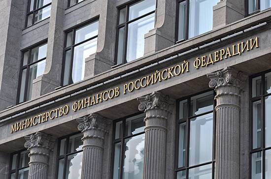 Андрей Кутепов - Минфин не рассматривает продление ЕНВД для индивидуальных предпринимателей - pnp.ru - Россия