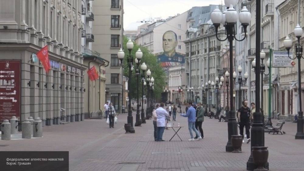 Сергей Собянин - Собянин заявил, что на следующей неделе в Москве откроют МФЦ - nation-news.ru - Москва