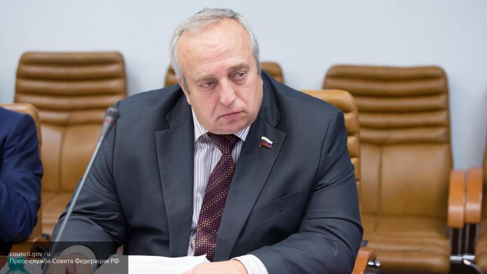 Клинцевич рассказал, как Вашингтон использует в Сирии террористов ИГ в своих интересах - inforeactor.ru - Россия - США - Сирия - Вашингтон - Афганистан