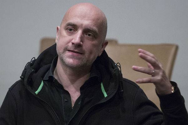 Захар Прилепин - Партию Захара Прилепина пустили на выборы в регионах - trud.ru - Челябинская обл. - респ. Коми - Белгородская обл. - Рязанская обл. - Воронежская обл. - Костромская обл. - Калужская обл. - Магаданская обл. - Курганская обл. - окр. Янао - Новосибирская обл. - Тамбов