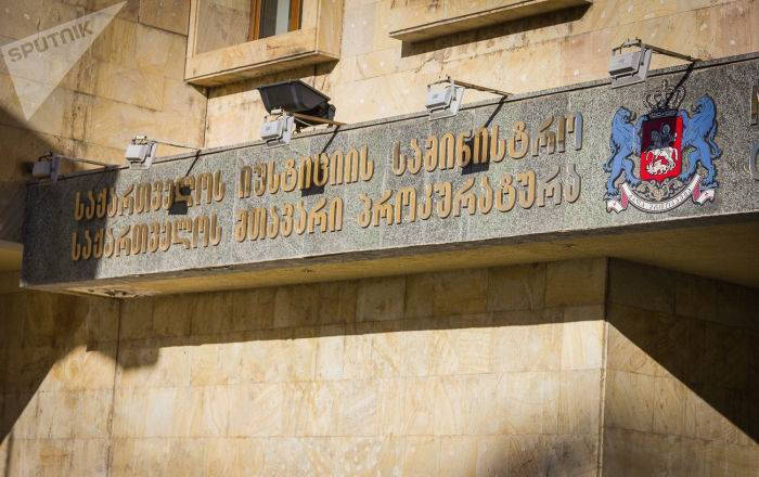 Виновен – обвиняемого приговорили к 16 годам тюрьмы - sputnik-georgia.ru - Грузия - Тбилиси