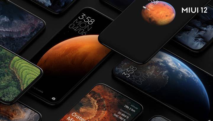 Какие смартфоны Xiaomi и Redmi первыми получат MIUI 12. Список - vesti.ru