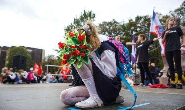 Борьба за русские детсады в Латвии дойдет до Совета Европы - lv.baltnews.com - Россия - Латвия