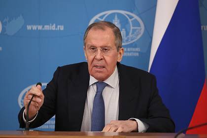 Сергей Лавров - Лавров усомнился в размещении ядерных ракет США в Польше - lenta.ru - Россия - США - Вашингтон - Польша
