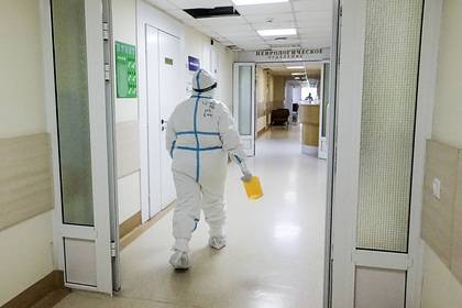 Число случаев коронавируса в России превысило 300 тысяч - lenta.ru - Россия - Московская обл. - Челябинская обл. - Кировская обл.