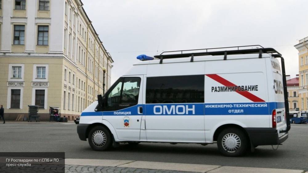 Экстренные службы проверяют сообщения о "минировании" 40 больниц в Москве - polit.info - Москва - Россия