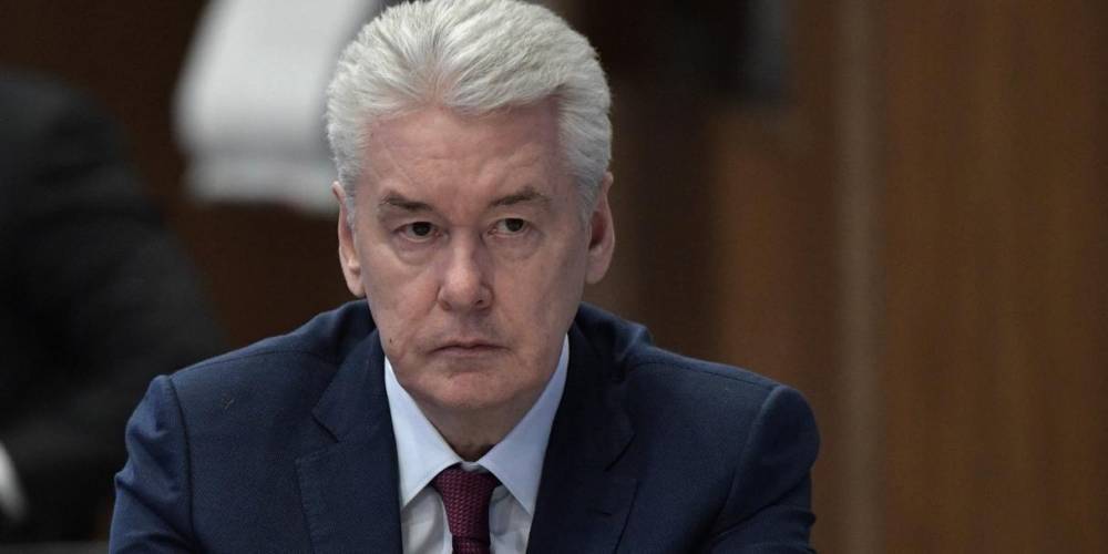 Сергей Собянин - Собянин рассказал, когда в Москве снимут ограничения по прогулкам и занятиям спортом - ruposters.ru - Москва - Россия