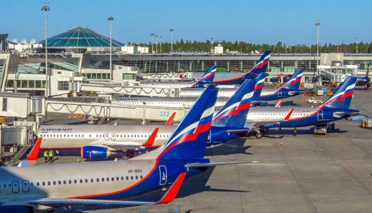 «Аэрофлот» получит 7,89 млрд рублей поддержки из-за COVID-19 - newtvnews.ru - Россия