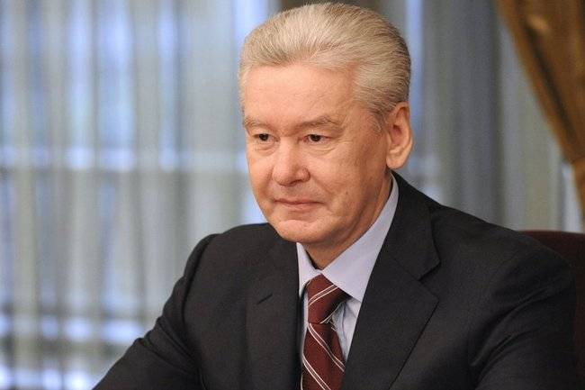 Сергей Собянин - Собянин рассказал, когда москвичам разрешат прогулки - infox.ru - Москва - Россия