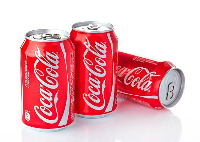 В банках Coca-Cola нашли человеческие экскременты - vinegret.cz - Англия - Германия - Чехия - Ирландия