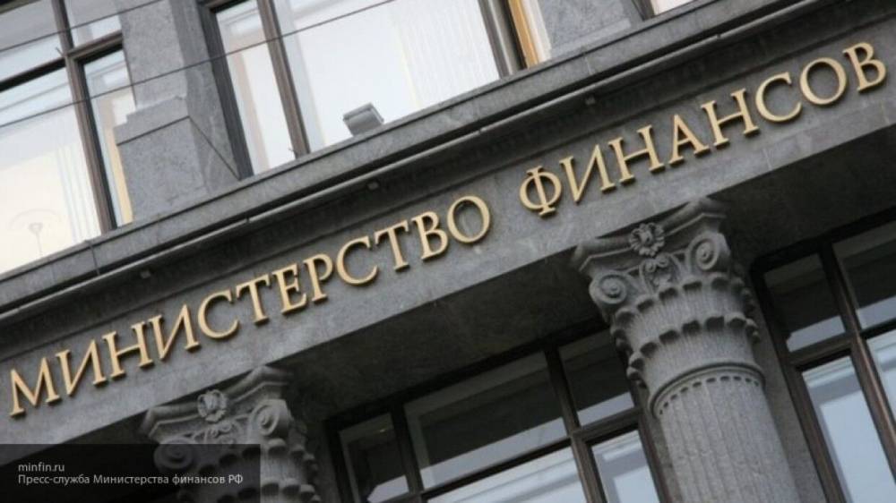 Минфин снял с повестки продление ЕНВД для индивидуальных предпринимателей - nation-news.ru - Россия