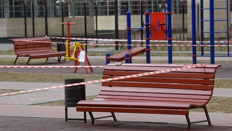 Владимир Уйба - В Коми отложили снятие ограничений из-за роста заболеваемости COVID-19 - dp.ru - респ. Коми
