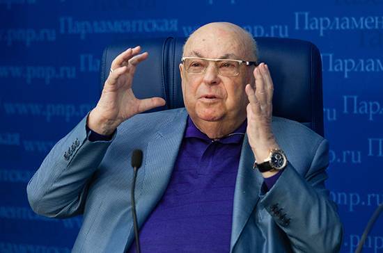 Владимир Путин - Дмитрий Волков - Владимир Ресин - Ресина удивила готовность Минстроя перейти на проектирование «под ключ» лишь при ЧС - pnp.ru