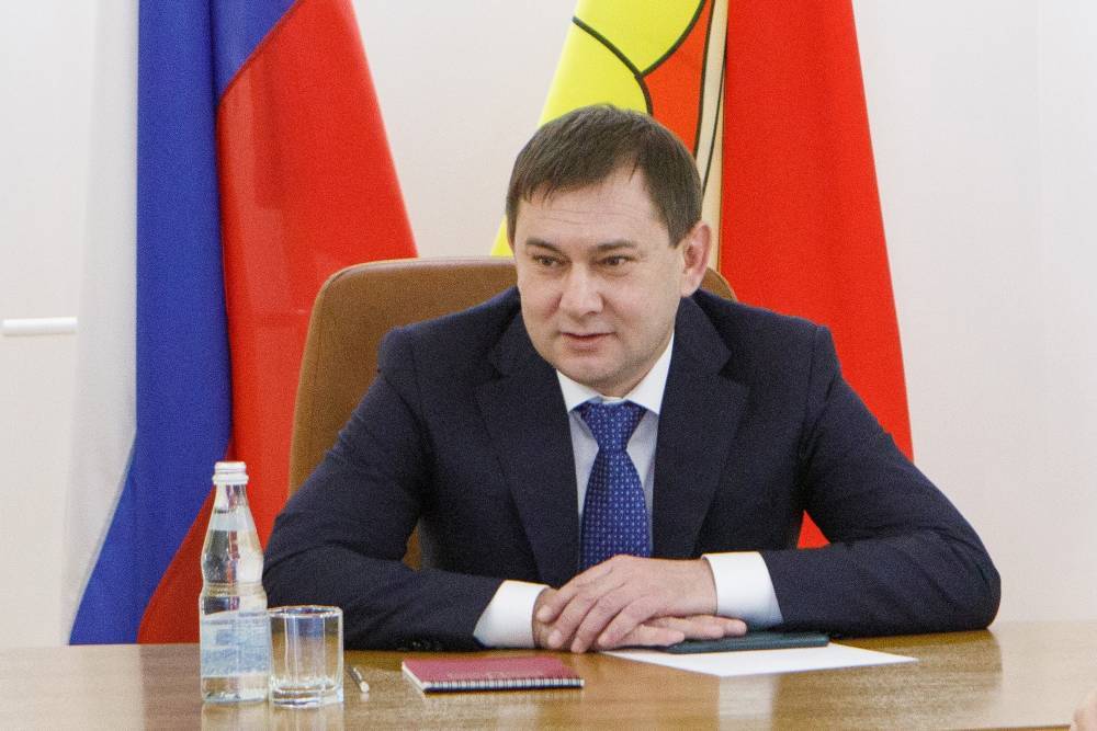 Владимир Нетесов - Чаще всего воронежцы обращаются к депутатам Облдумы с вопросам социальной тематики и ЖКХ - moe-online.ru - Россия - Воронеж
