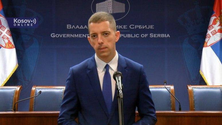 Александр Вучич - Альбин Курти - Косовский «премьер» и сербская оппозиция объединились в ненависти... - politnavigator.net - Россия - США - Сербия - Белград - Косово - Ес