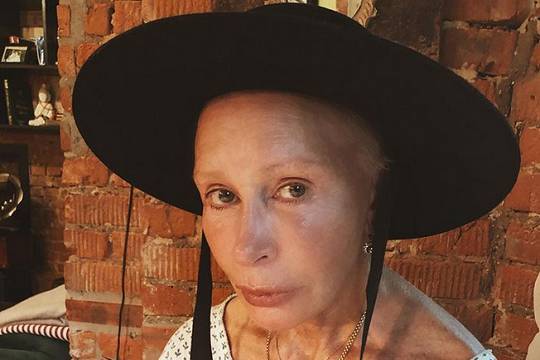 Татьяна Васильева - Татьяна Васильева стала жертвой грабителей в медицинских халатах - versia.ru