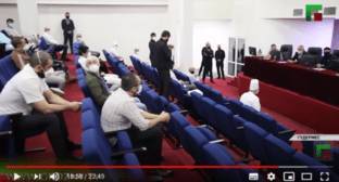 Рамзан Кадыров - Дело врачей в Гудермесе - kavkaz-uzel.eu - Россия