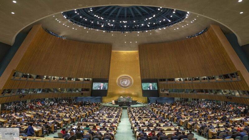 Антониу Гутерриш - США требуют вычеркнуть аборты из списка контрмер ООН на COVID-19 - politros.com - США