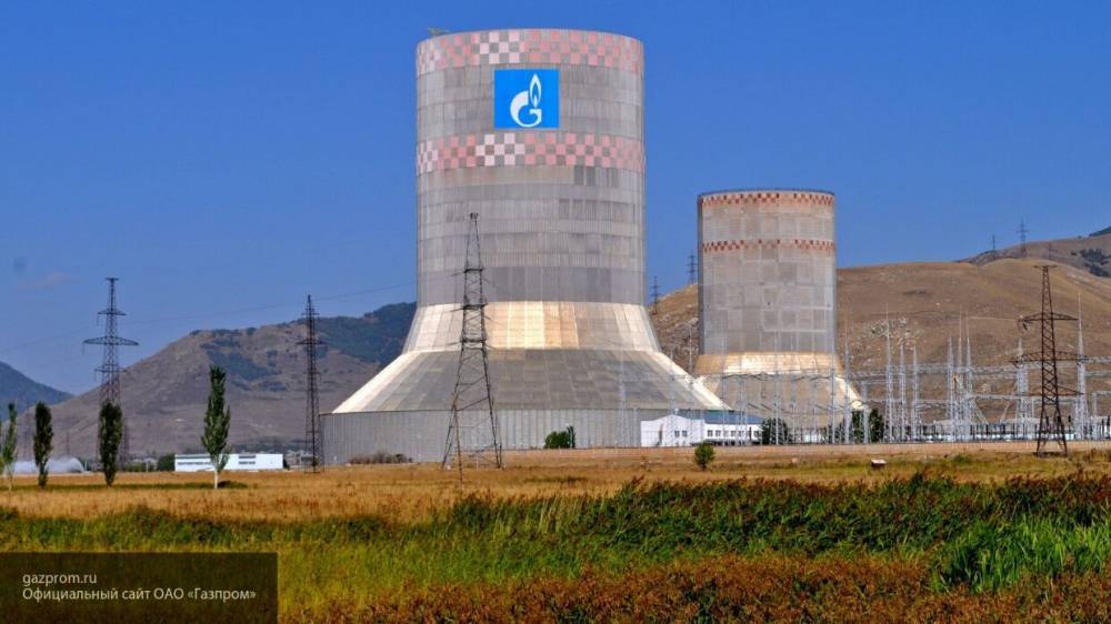 Польская PGNiG выступила за нормализацию диалога с "Газпромом" - inforeactor.ru - Россия - Польша