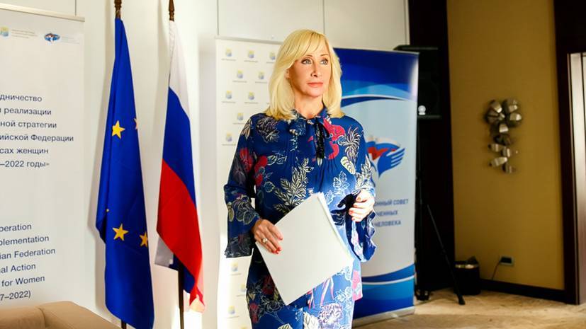 Оксана Пушкина - «Врачи — истинные герои нашего времени»: Оксана Пушкина рассказала RT о своём лечении от COVID-19 - russian.rt.com