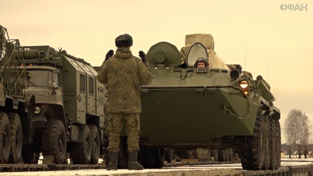 Сергей Лавров - Валерий Герасимов - Вооруженные силы РФ не планируют проводить военные учения возле границ стран НАТО - riafan.ru - Москва - Россия