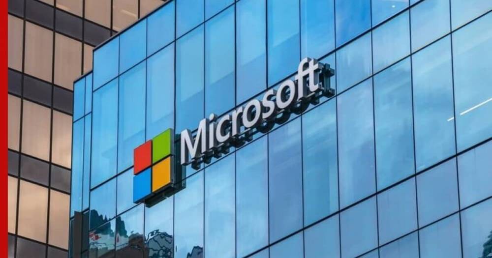 Илон Маск - Илон Маск - Microsoft создала суперкомпьютер для компании Илона Маска - profile.ru - Microsoft