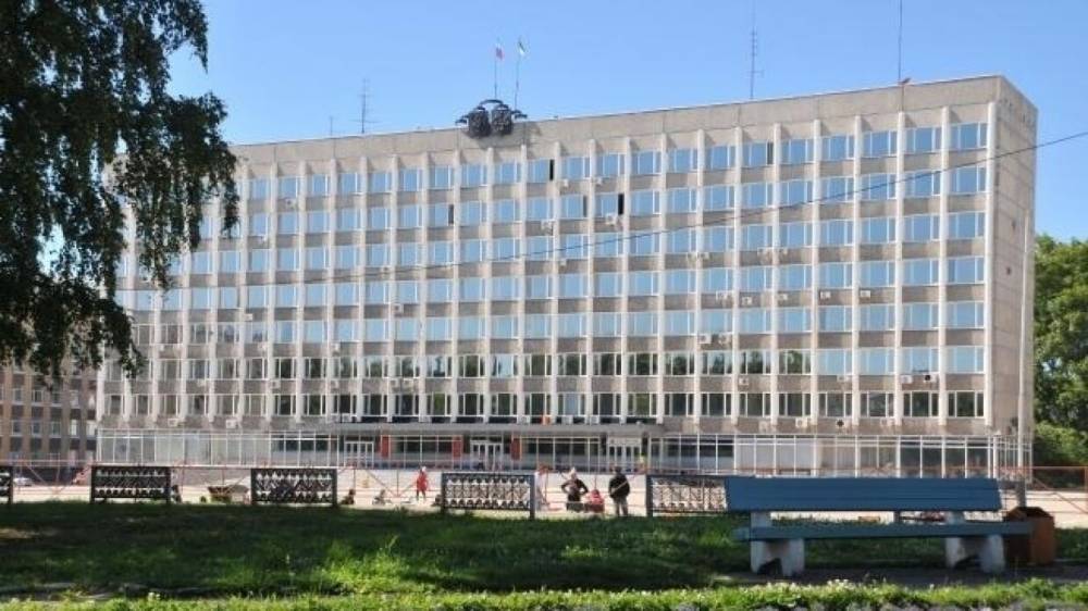 Республика Коми может объединиться с Архангельской областью и Ненецким округом - riafan.ru - респ. Коми - Архангельск - окр.Ненецкий - Архангельская обл.