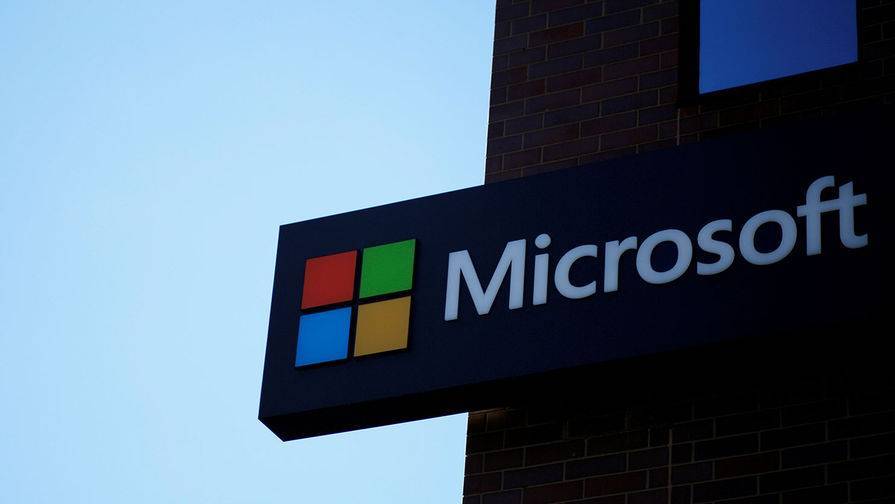 Илон Маск - Microsoft создала суперкомпьютер для компании Илона Маска - gazeta.ru