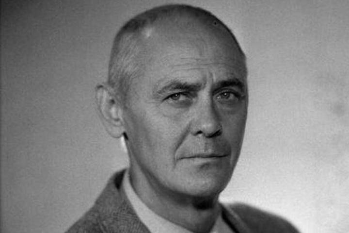 Скончался режиссер Александринского театра Владимир Голуб - mk.ru - Россия - Санкт-Петербург