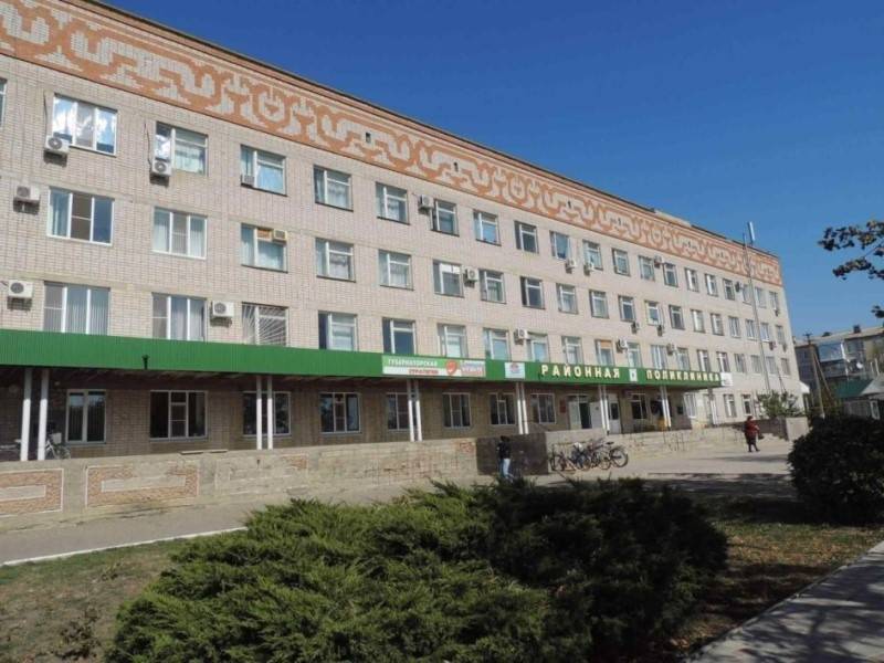 Владимир Путин - Следователь на Кубани изъял у фельдшера телефон из-за публикации видео о доплатах - sobesednik.ru - Краснодарский край - Славянск - район Красноармейский