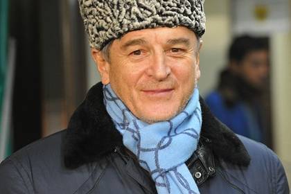 Президент «Анжи» рассказал о пришедшем почти в каждый дом Дагестана коронавирусе - lenta.ru - респ. Дагестан