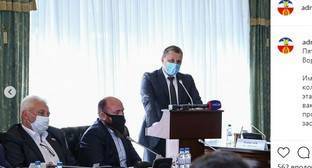 Дмитрий Ворошилов - Жители Пятигорска указали на приоритетные задачи нового мэра - kavkaz-uzel.eu - Пятигорск