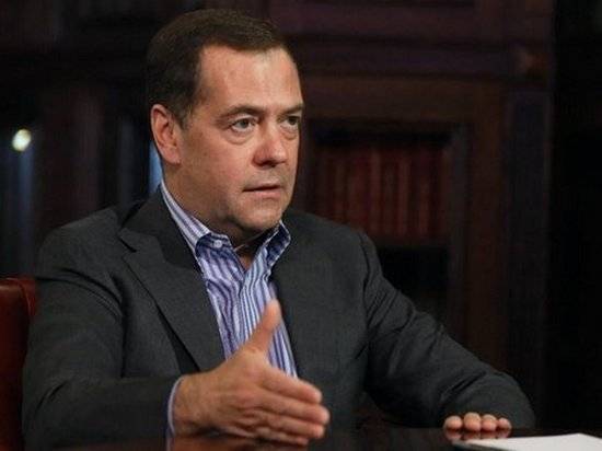 Дмитрий Медведев - Медведев: «Нынешнему кризису пока что не видно конца» - newtvnews.ru - Россия