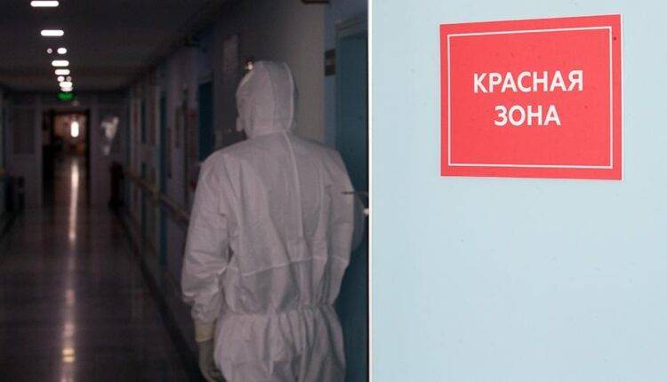 Сергей Собянин - Собянин назвал количество тяжелобольных COVID-19 в Москве - newtvnews.ru - Москва - Россия