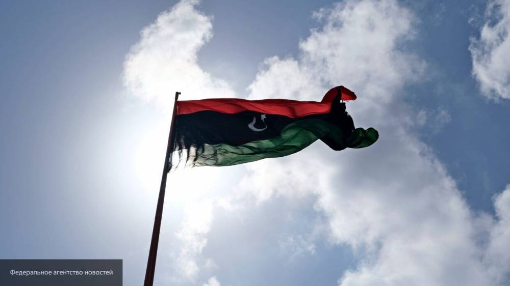 Стефани Уильямс - Представитель МООНПЛ отметила, что деятельность ПНС в Ливии ведет к эскалации конфликта - nation-news.ru - Ливия - Триполи
