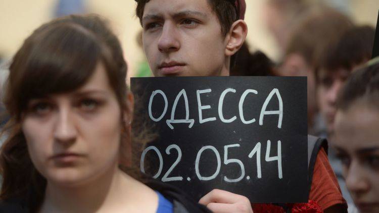 События и праздники: 2 мая - crimea.ria.ru - США - Крым - Симферополь - Берлин - Одесса