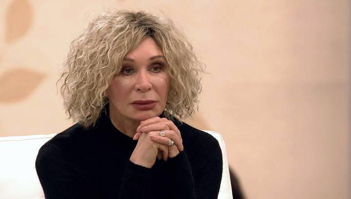Татьяна Васильева - Актрису Татьяну Васильеву госпитализировали в связи с плохим самочувствием - vesti.ru - Москва - Россия