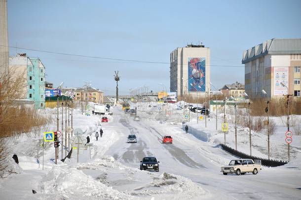 В Воркуте планируют установить памятник шахтерам - bnkomi.ru - респ. Коми