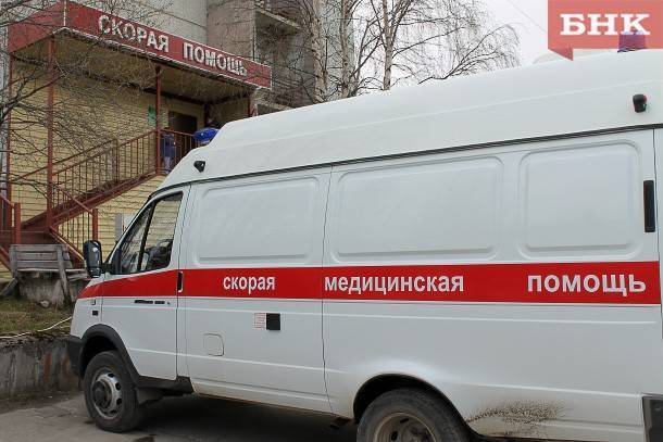 В Усинске коронавирус подтвердился у пациента с пневмонией - bnkomi.ru - Усинск