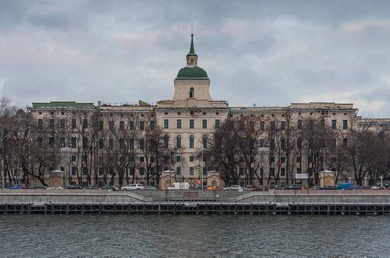 Екатерина II - Как давно в России появились детские дома - pnp.ru - Москва - Россия