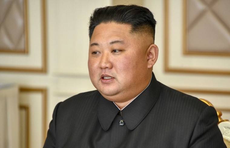 Ким Ченын - Трамп готовится сделать заявление о Ким Чен Ыне - news.ru - Южная Корея - КНДР